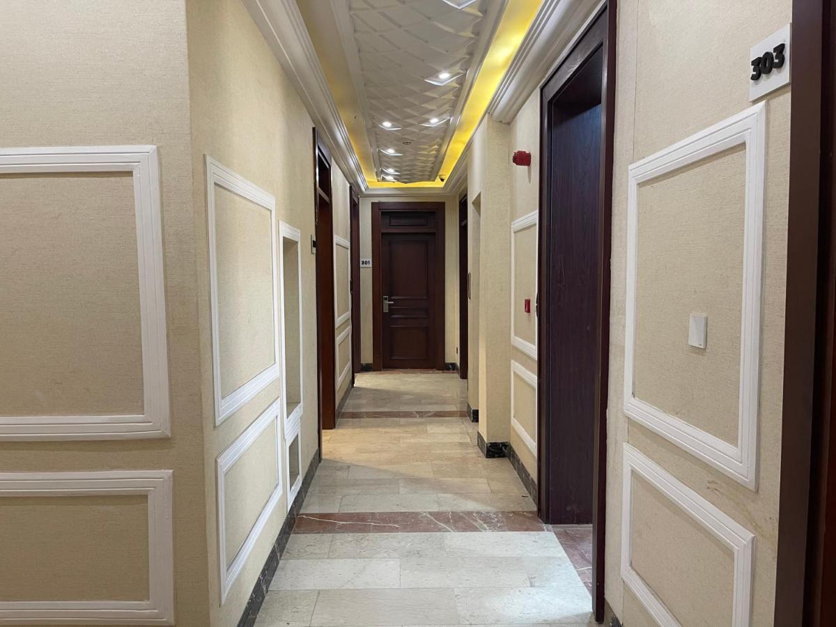 Best Premier Maitama Residence Mobushipe Buitenkant foto