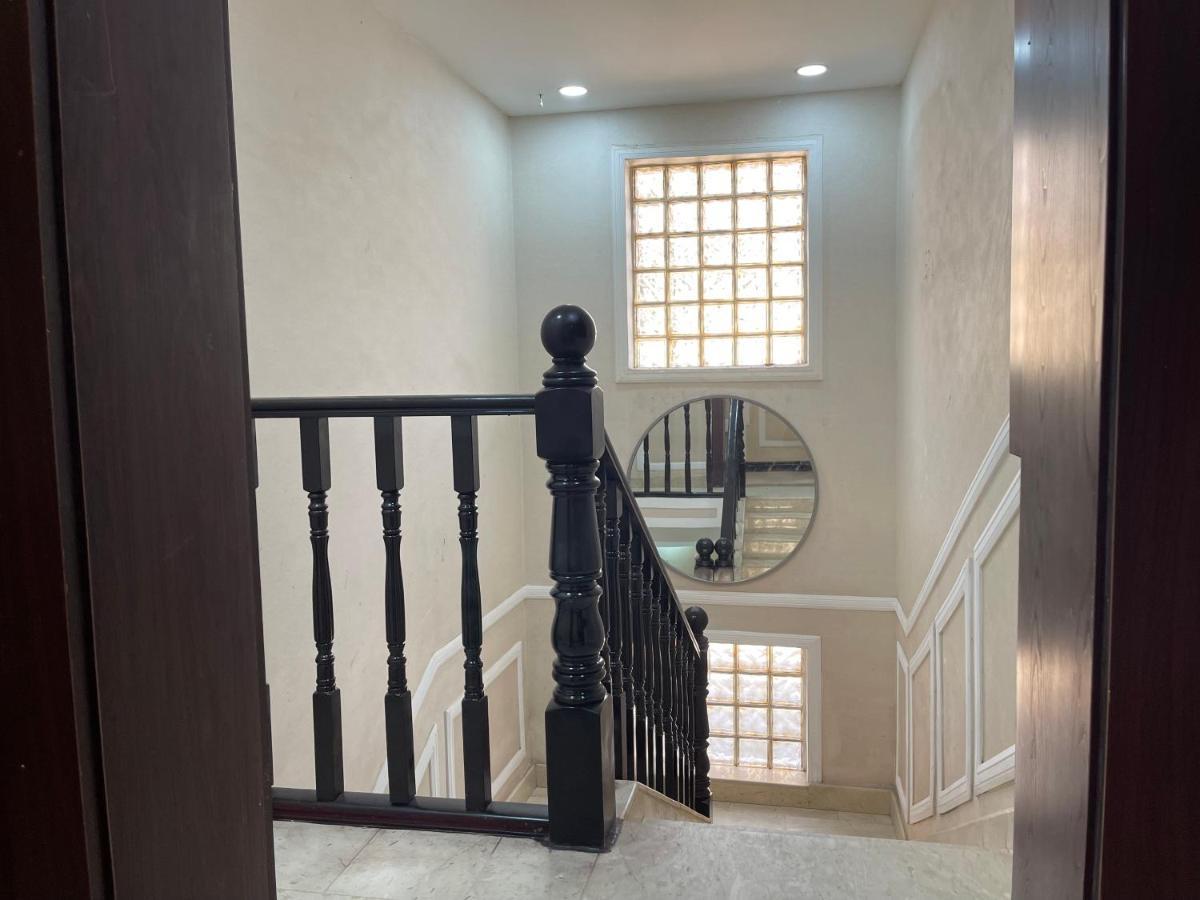 Best Premier Maitama Residence Mobushipe Buitenkant foto