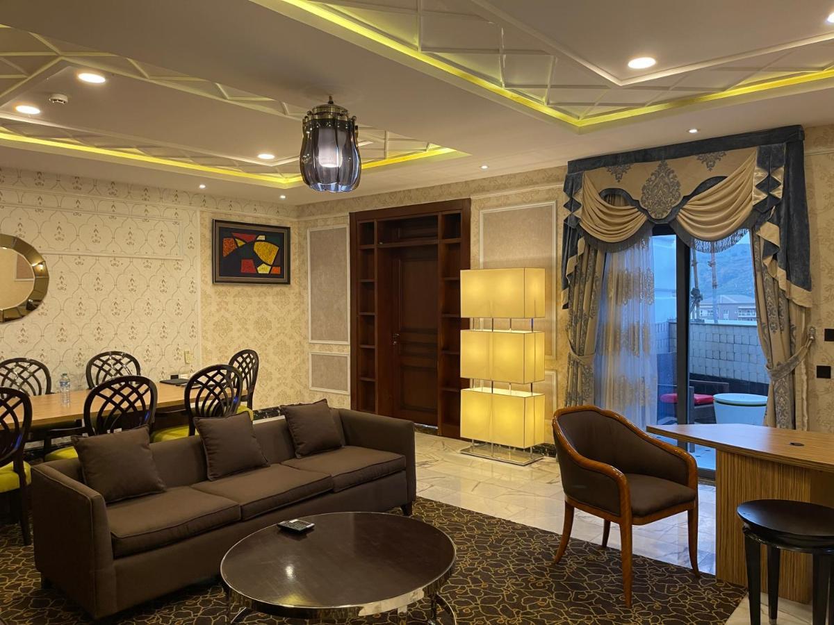 Best Premier Maitama Residence Mobushipe Buitenkant foto