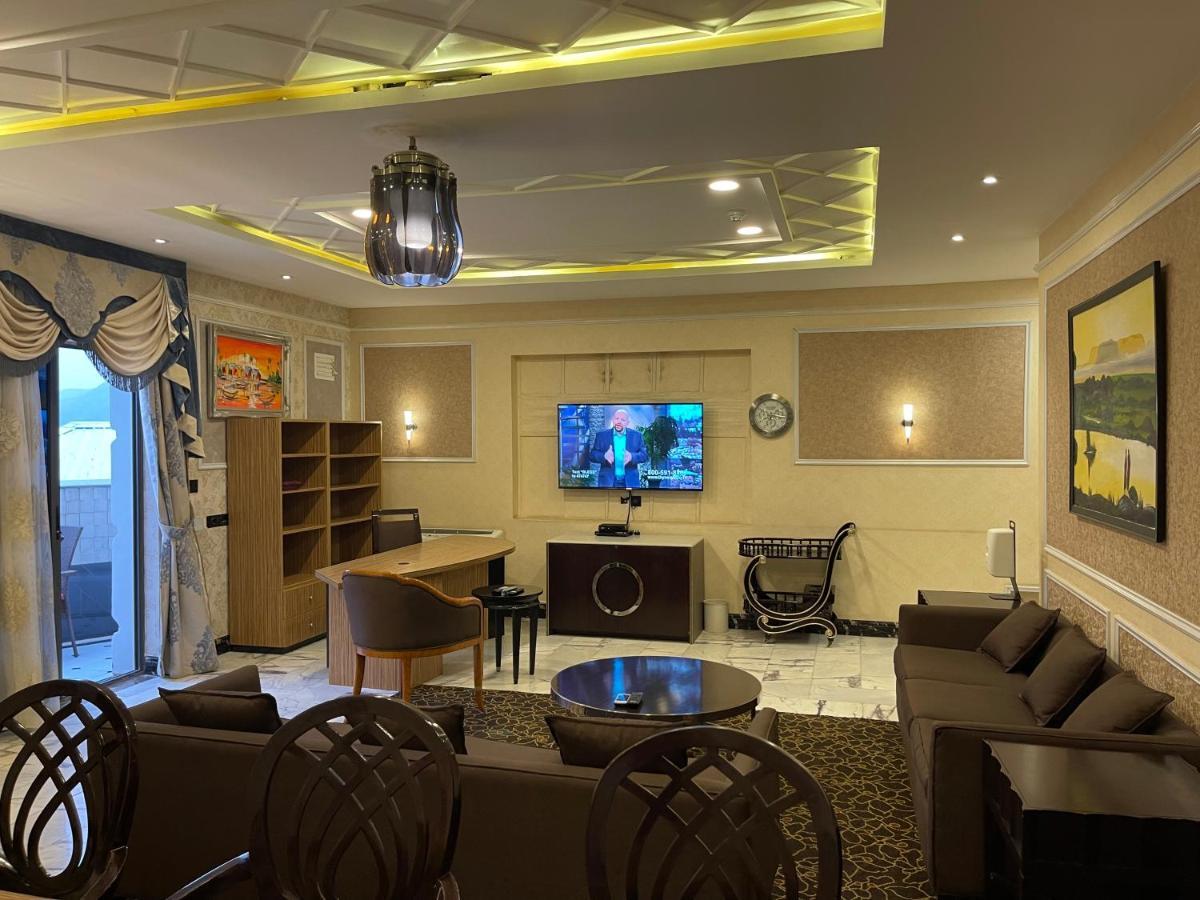 Best Premier Maitama Residence Mobushipe Buitenkant foto