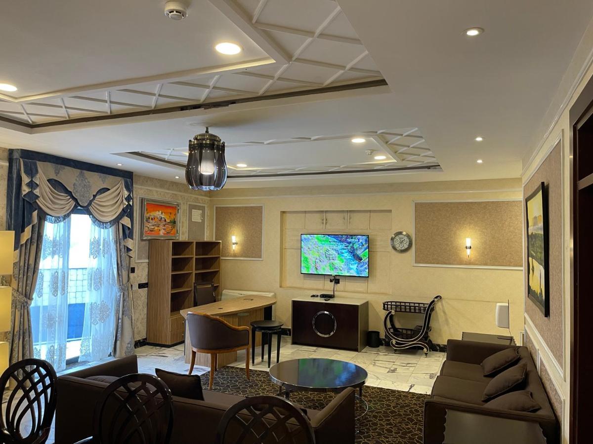 Best Premier Maitama Residence Mobushipe Buitenkant foto